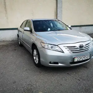 Toyota Camry, 2009