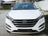 Hyundai Tucson, 2016-4