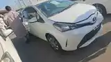 Toyota Vitz, 2014-8