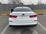 Kia Optima, 2019-2