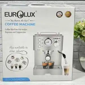 Кофеварка Еurolux