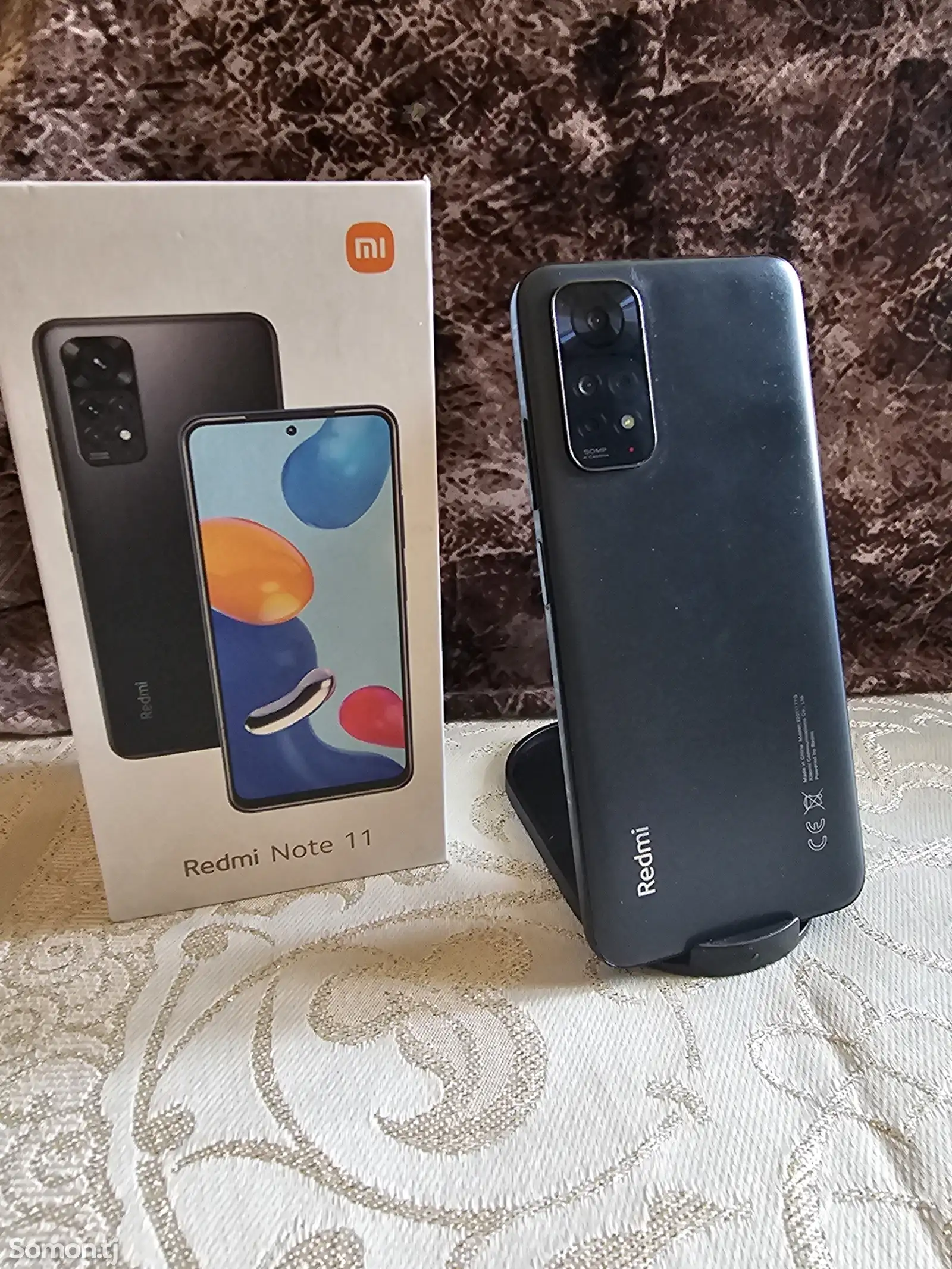 Xiaomi Redmi Note 11 128Gb