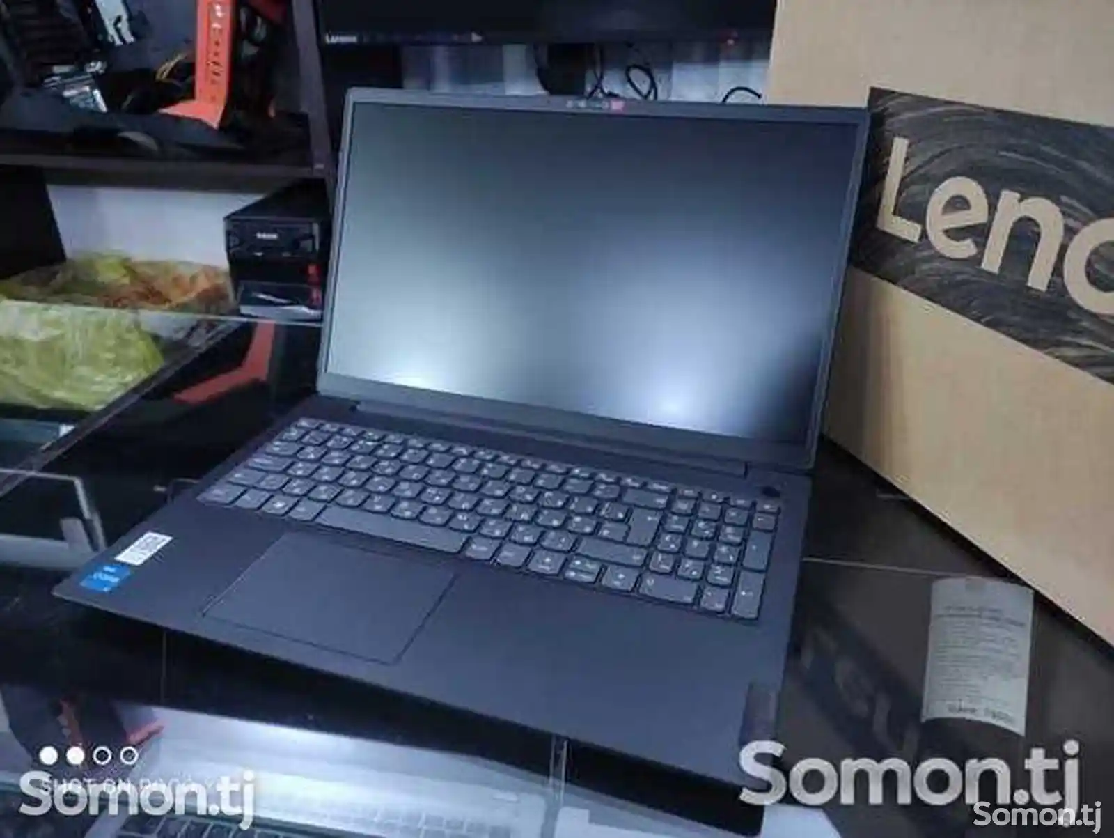 Ноутбук Lenovo Ideapad V15 G2 Core i5-1135G7 8GB/1TB 11TH GEN-3