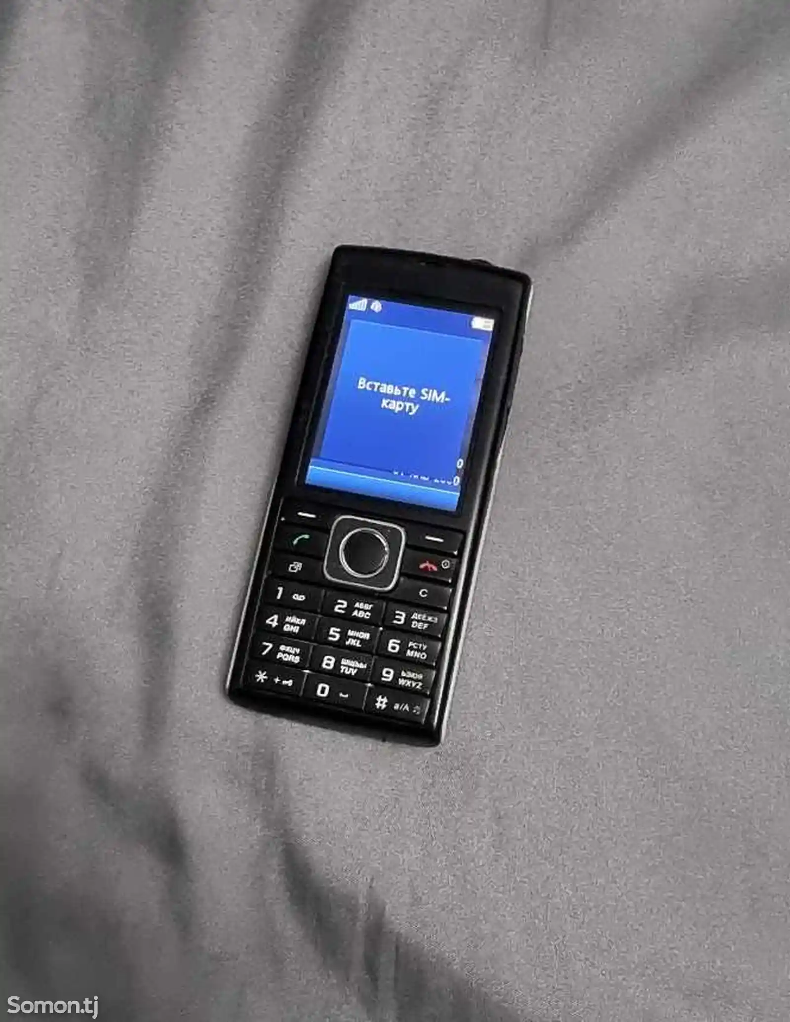 Sony Ericsson J108