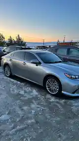 Lexus ES series, 2015-3