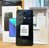 Xiaomi Redmi Note 13 6+3/128Gb blue-2