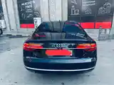 Audi A8, 2014-2