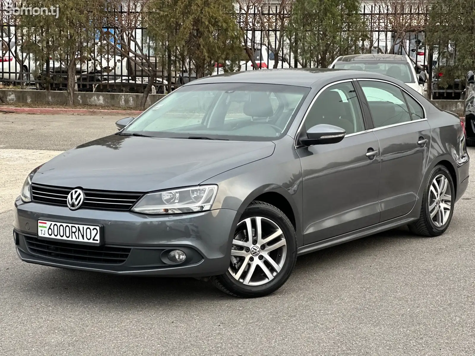 Volkswagen Jetta, 2011-1