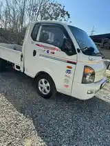 Бортовой автомобиль Hyundai Porter, 2014-2