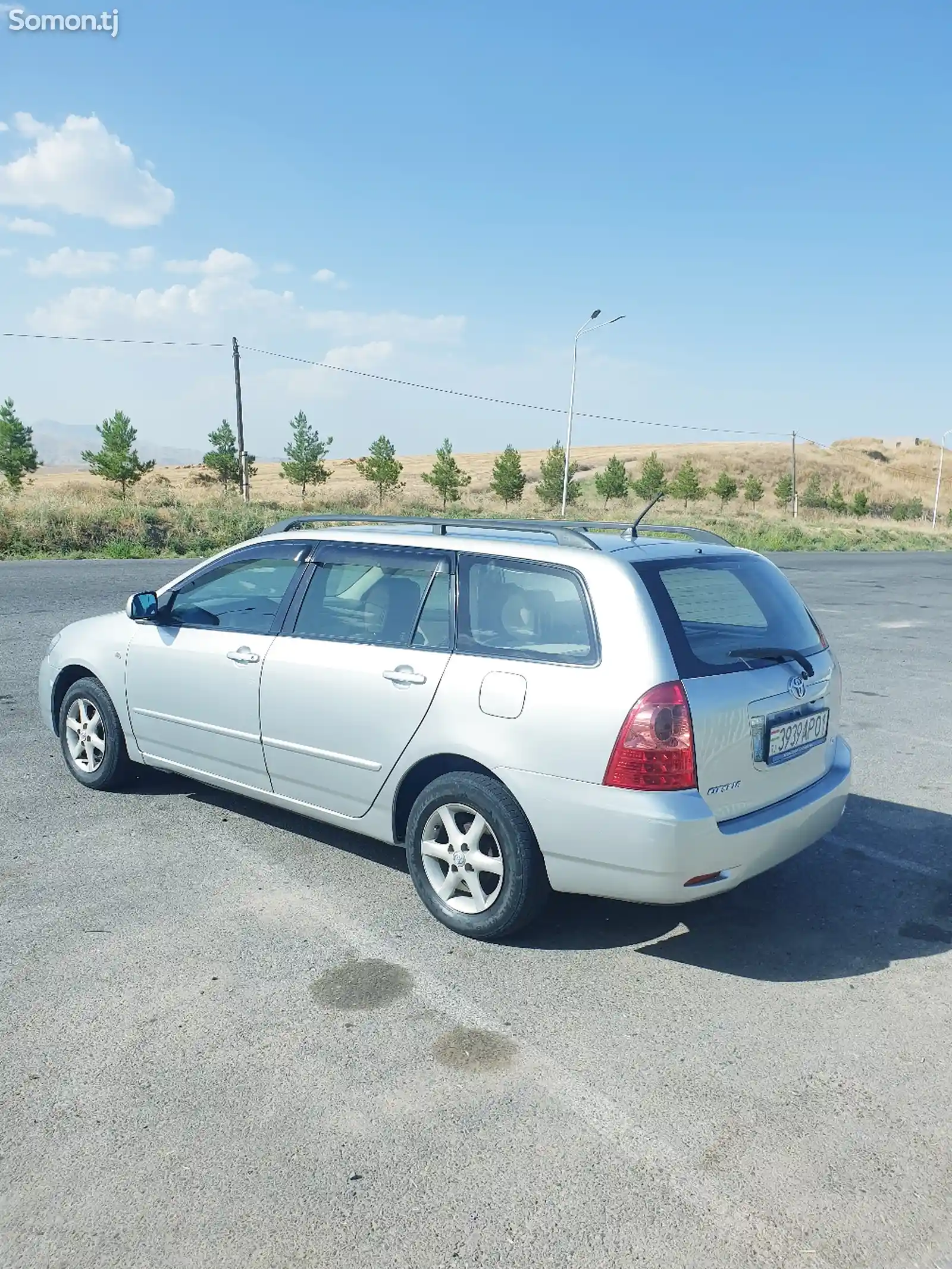 Toyota Corolla, 2006-2