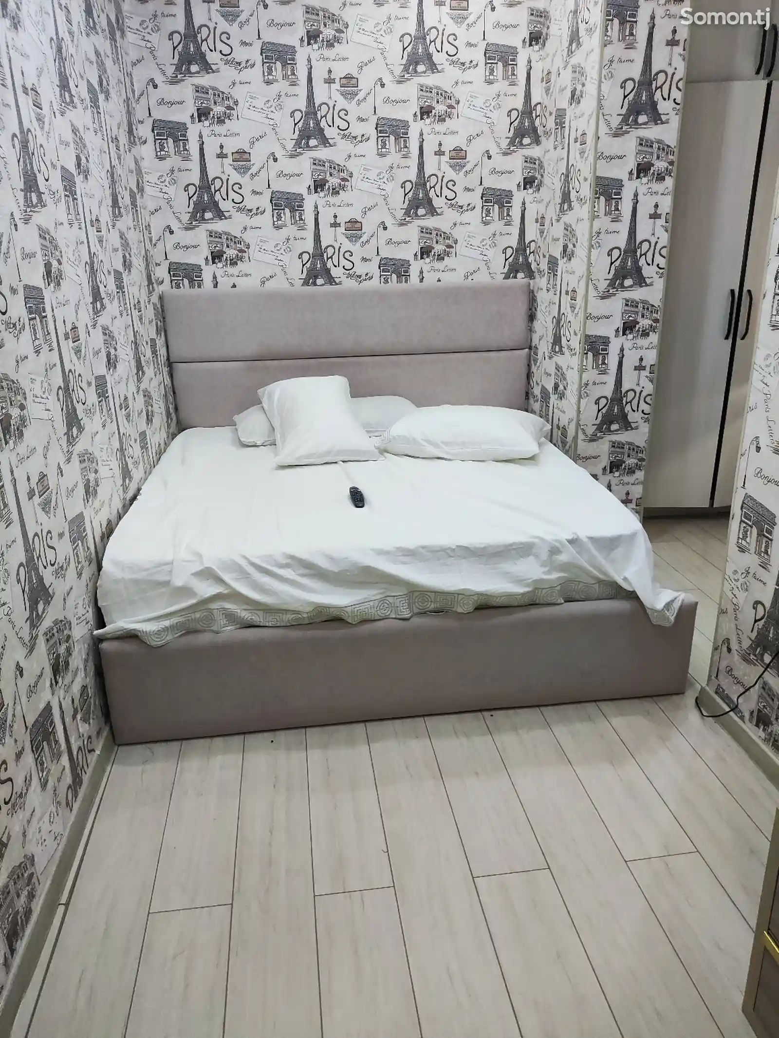 3-комн. квартира, 16 этаж, 90 м², Фирдавси-9