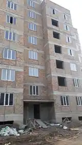 2-комн. квартира, 2 этаж, 46 м², А. Джоми-6