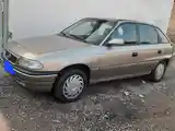 Opel Astra F, 1996-7