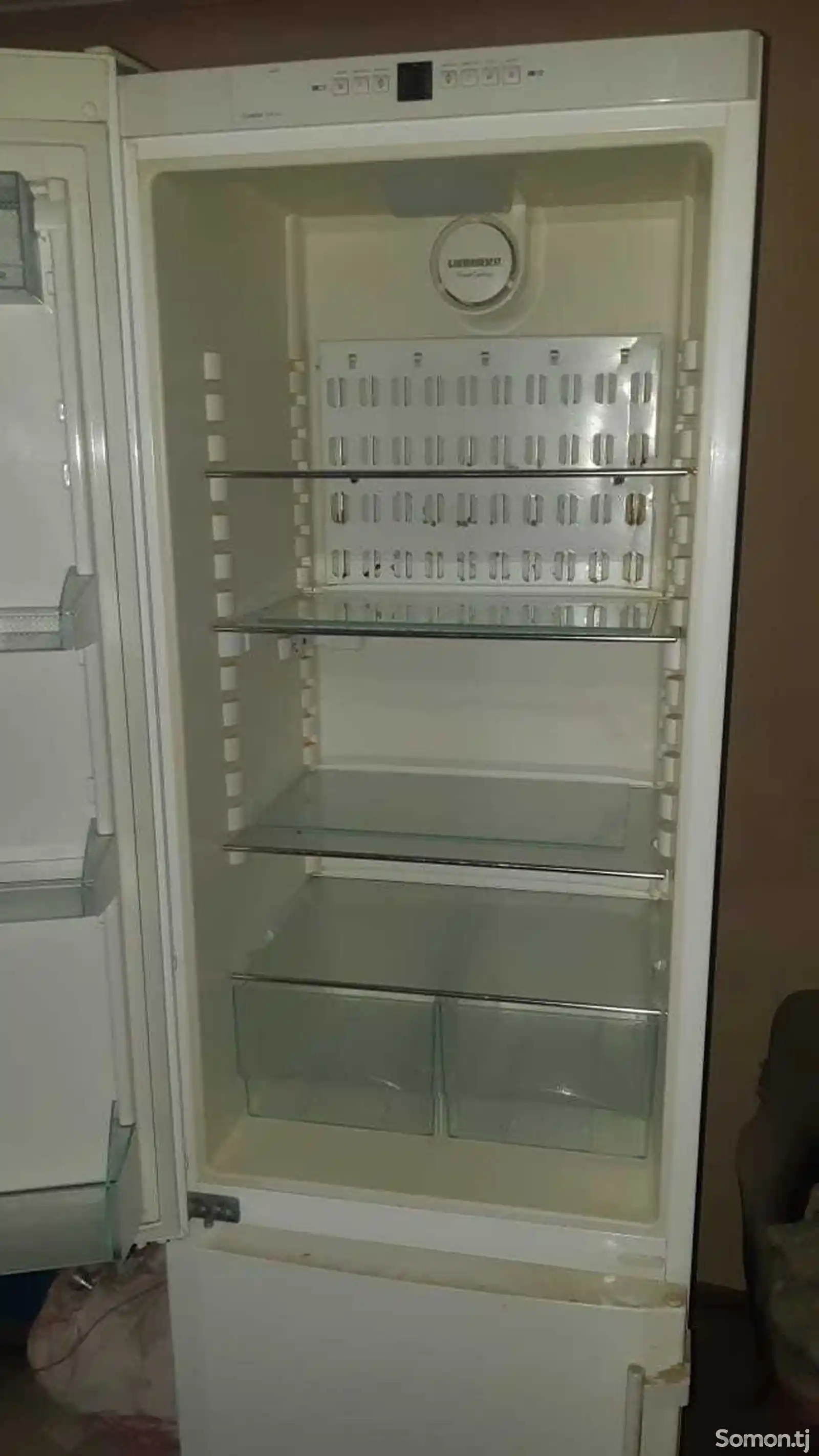 Холодильник не рабочий-4