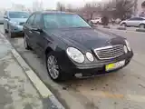 Mercedes-Benz E class, 2004-2