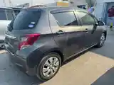 Toyota Vitz, 2014-6