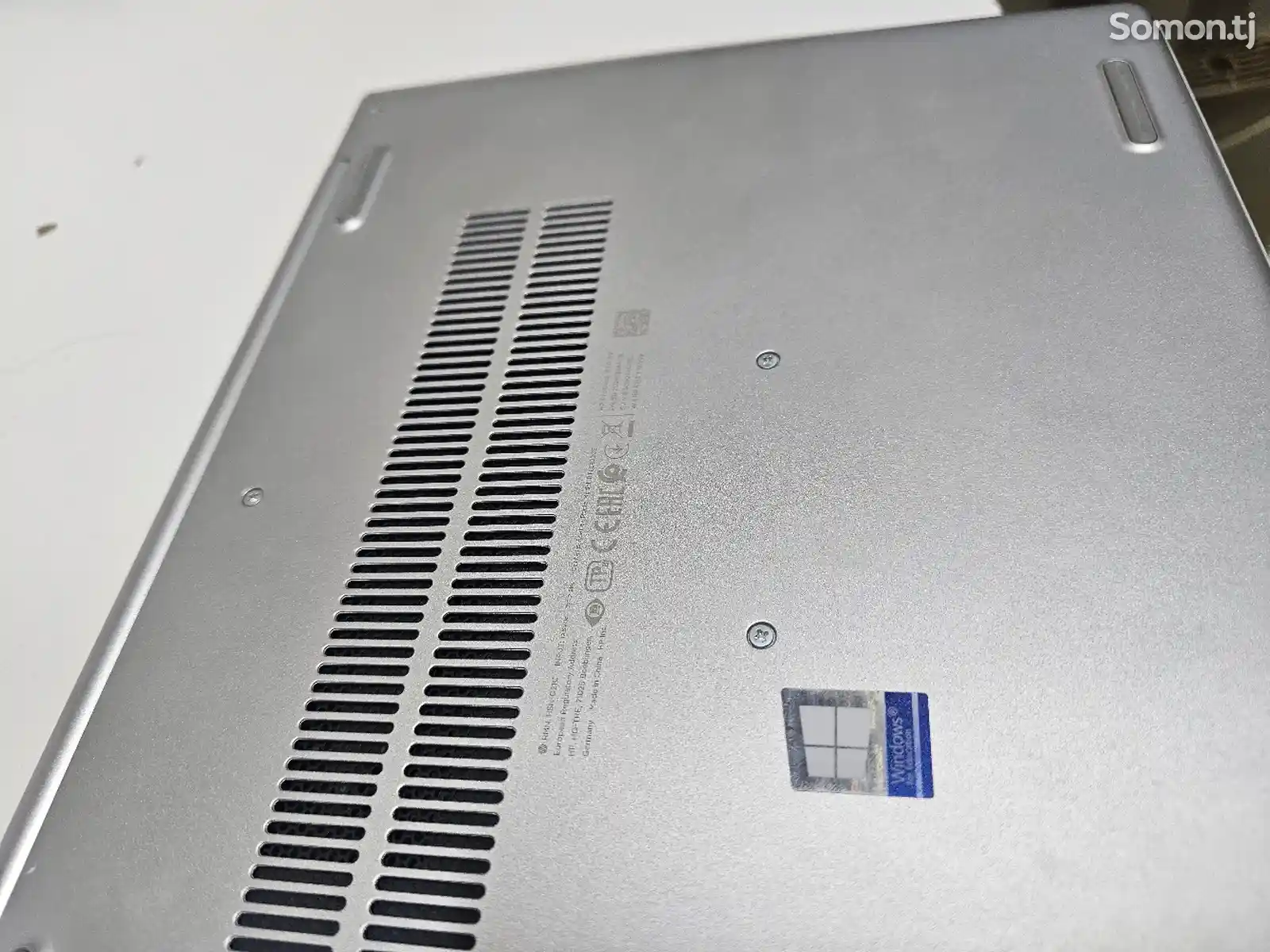Ноутбук HP ProBook 440G7 Core i5 10210U-5