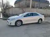 Toyota Camry, 2012-4