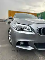 BMW M5, 2016-3