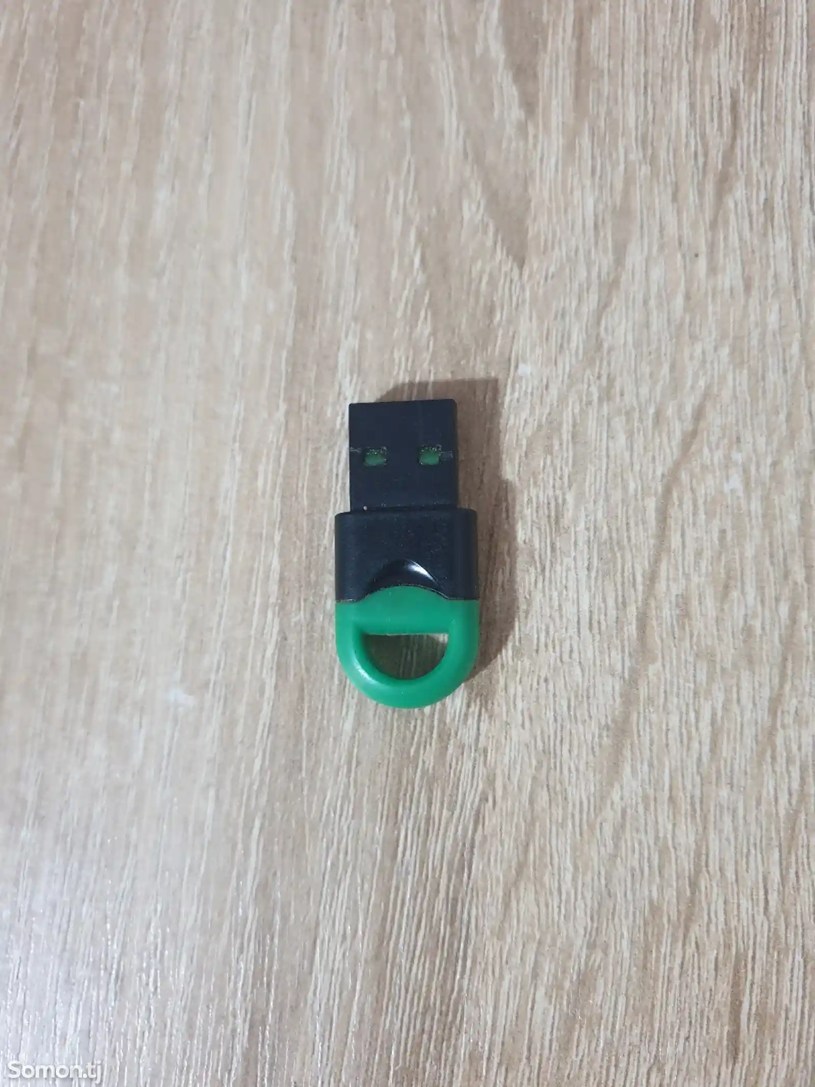 USB-токен JaCarta-2