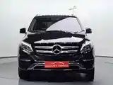 Mercedes-Benz GLE class, 2017-2