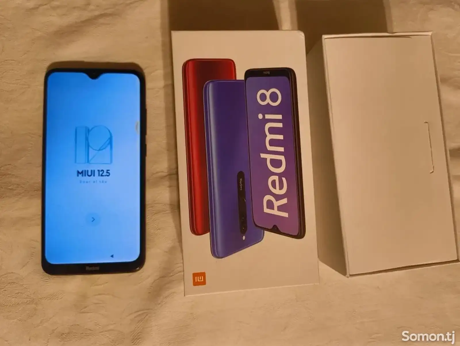 Xiaomi Redmi 8 32 gb