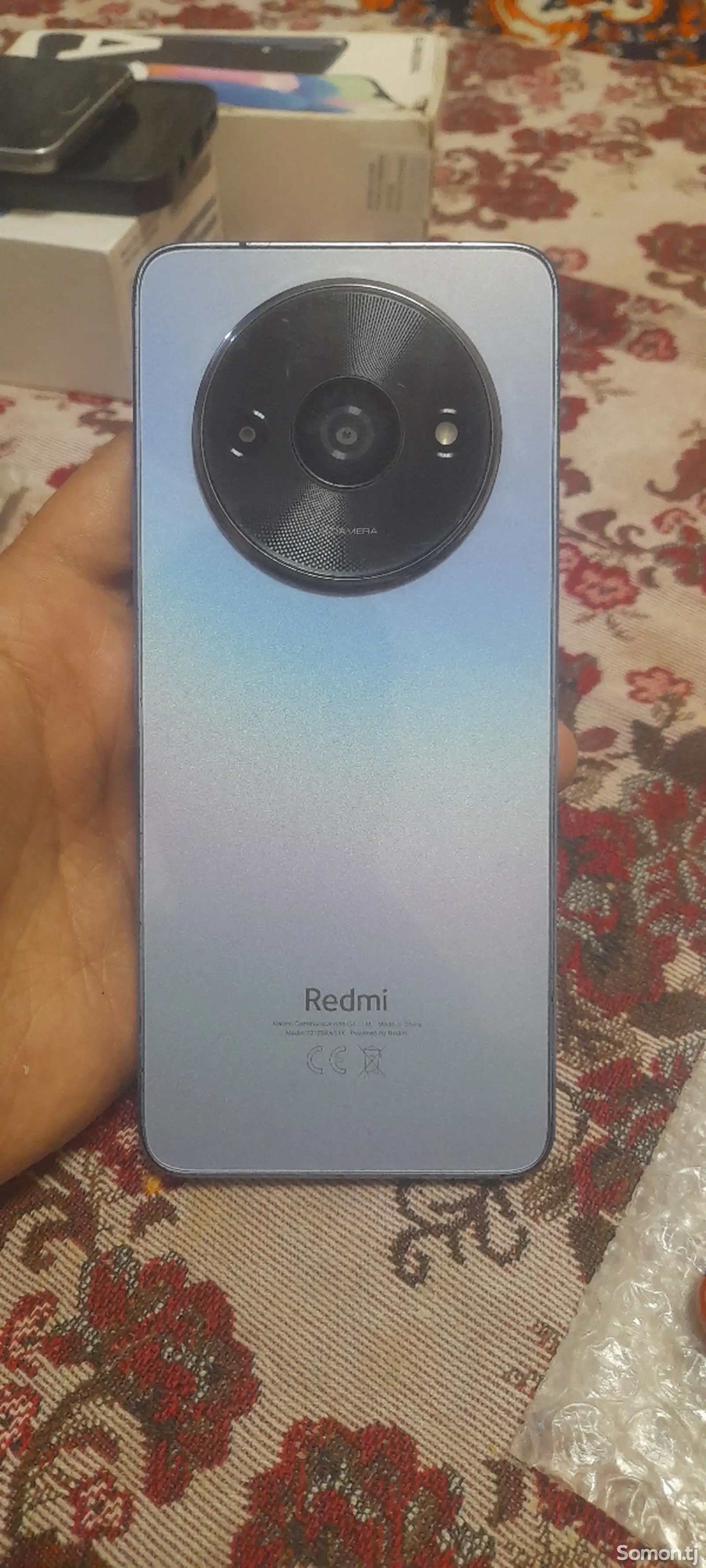 Xiaomi Redmi A3-1