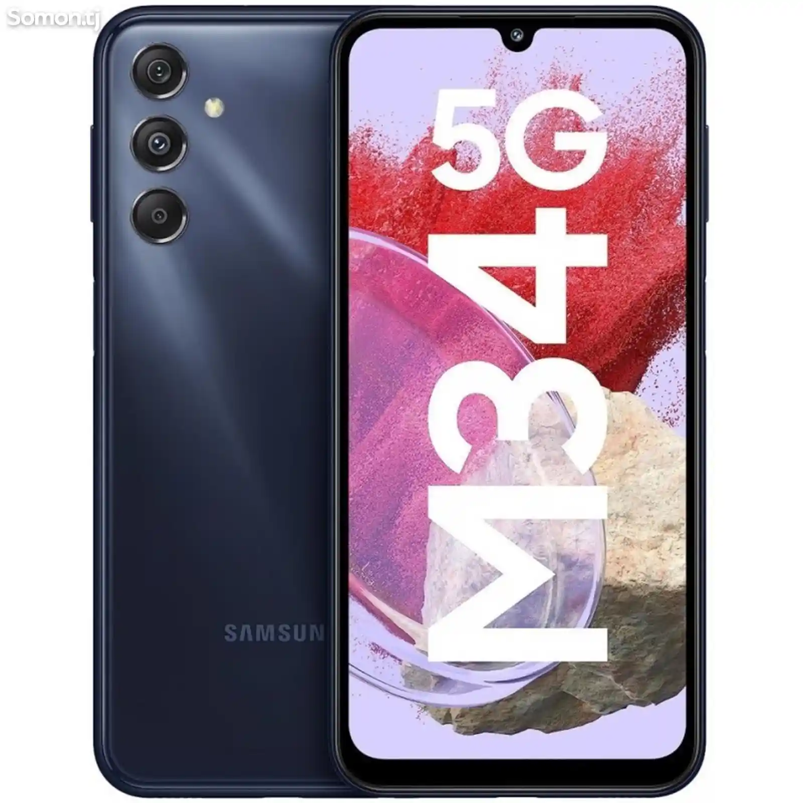 Samsung Galaxy M34 6/128gb-1