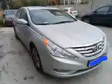 Hyundai Sonata, 2011-4