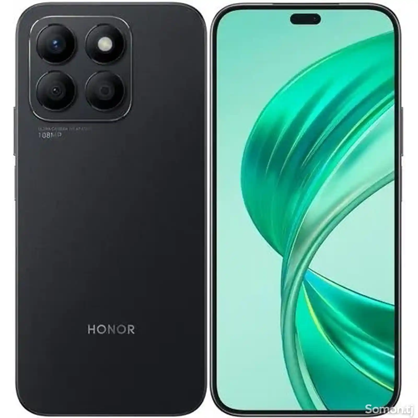 Honor X8b 8/256gb-1