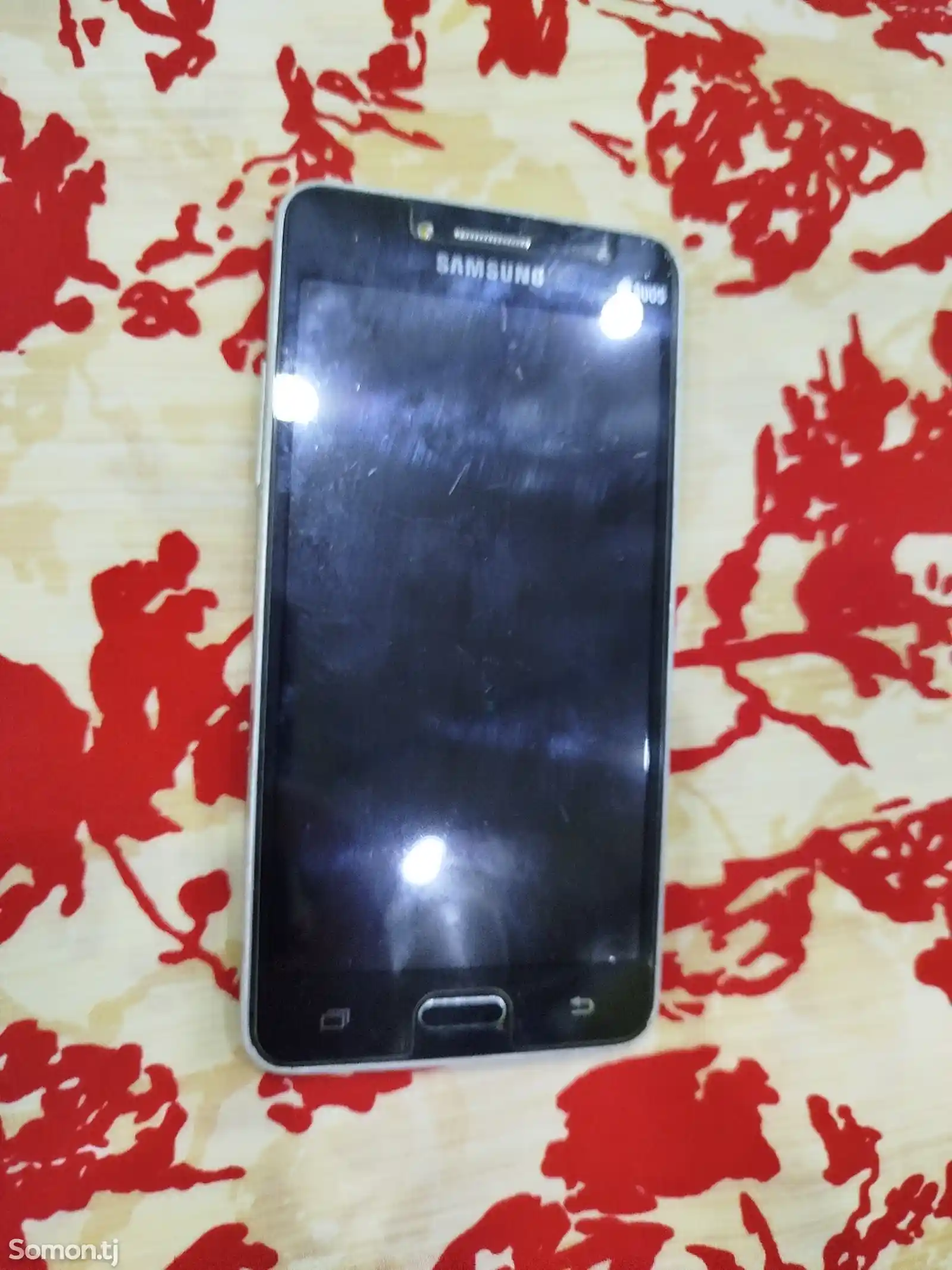 Samsung Galaxy J2 Prime-2