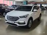 Hyundai Santa Fe, 2015-4