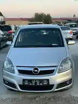 Opel Zafira, 2007-3