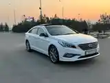 Hyundai Sonata, 2015-14