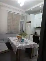 2-комн. квартира, 10 этаж, 70м², И.Сомони-7