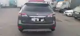 Lexus RX series, 2015-3