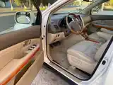 Lexus RX series, 2007-5