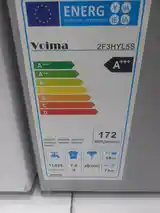 Стиральные машины Voima 7kg-7