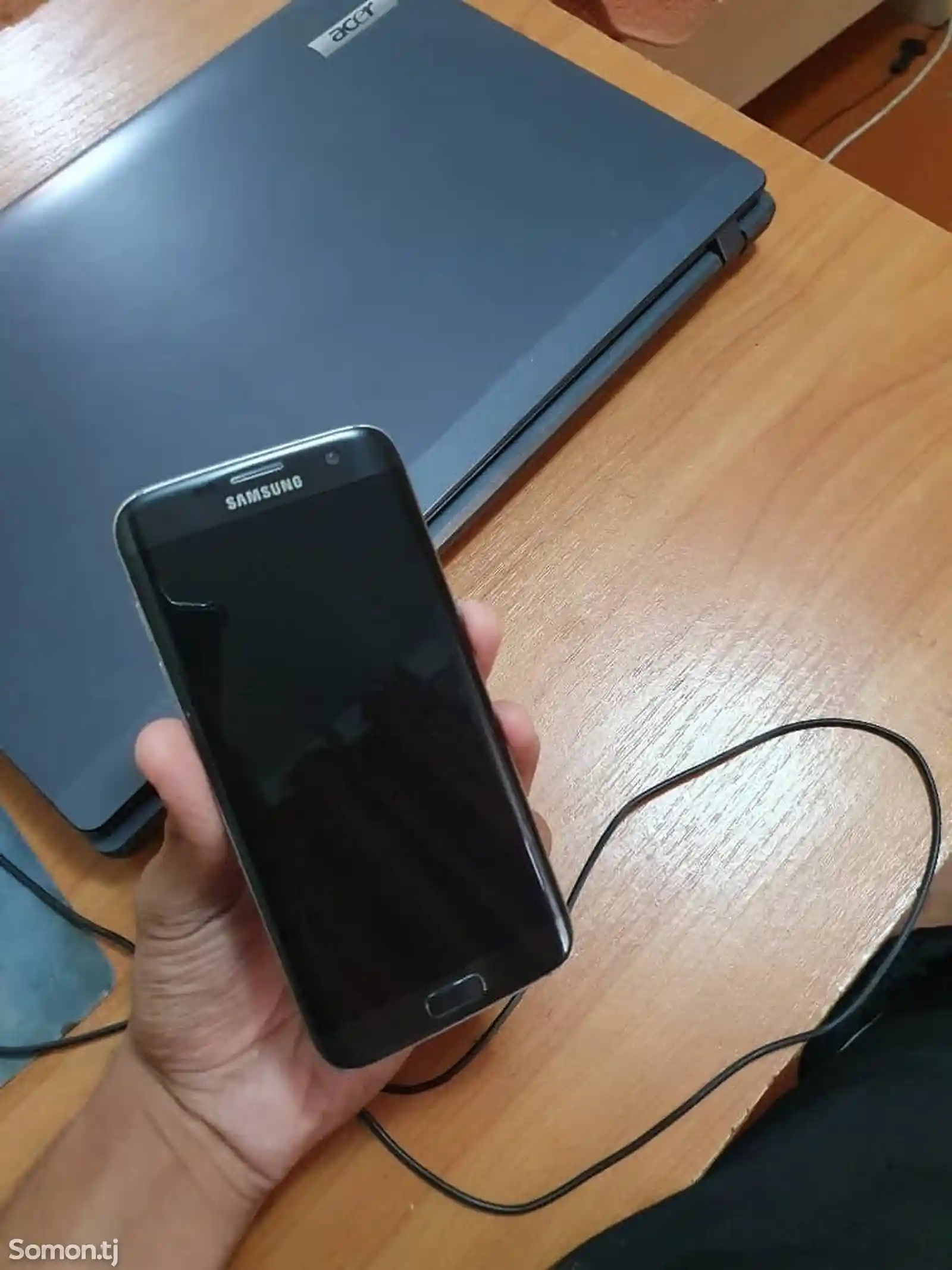 Samsung Galaxy s7 edge-3