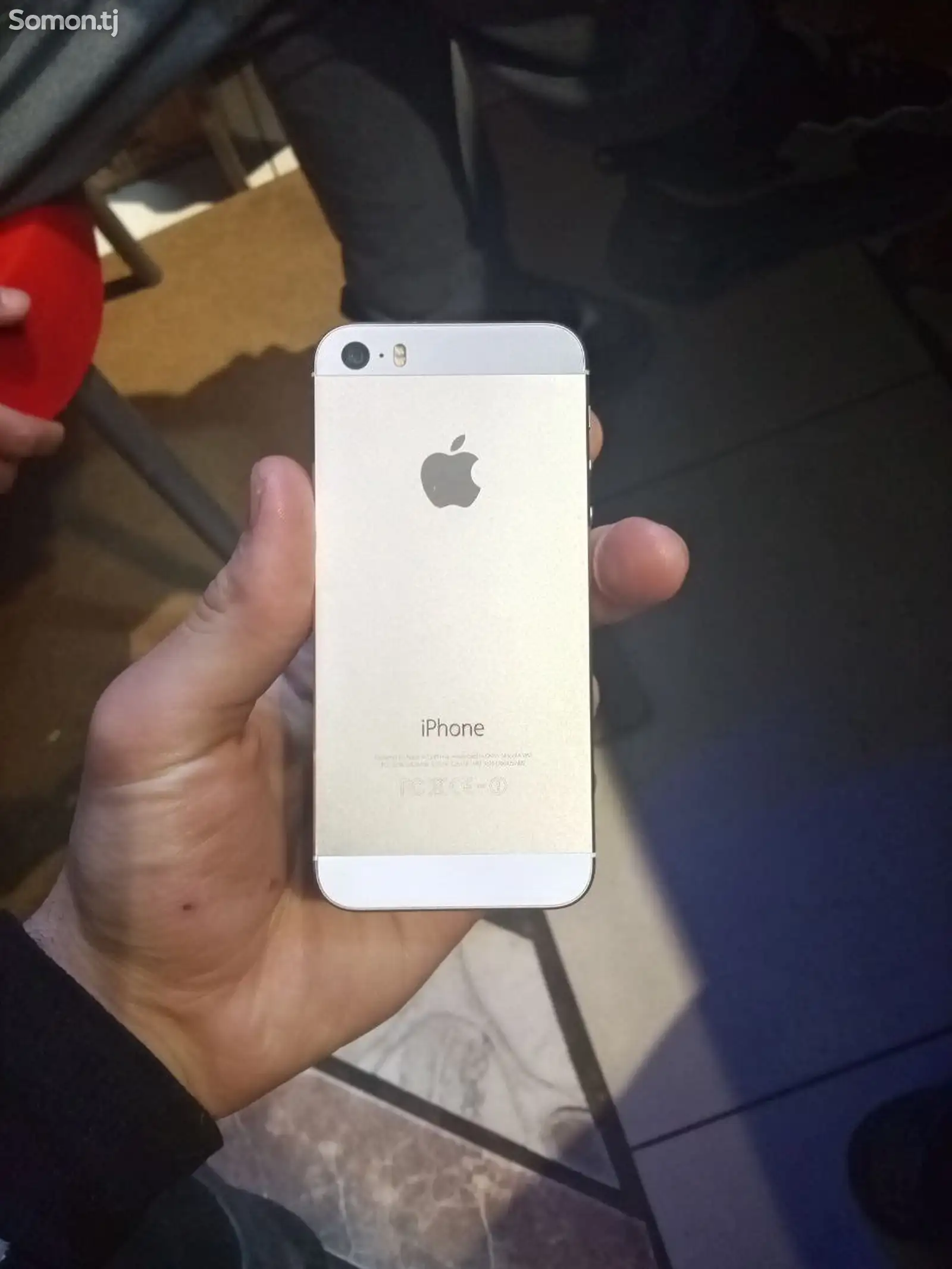 Apple iPhone 5s, 16 gb-1