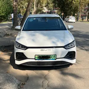 BYD E2, 2024