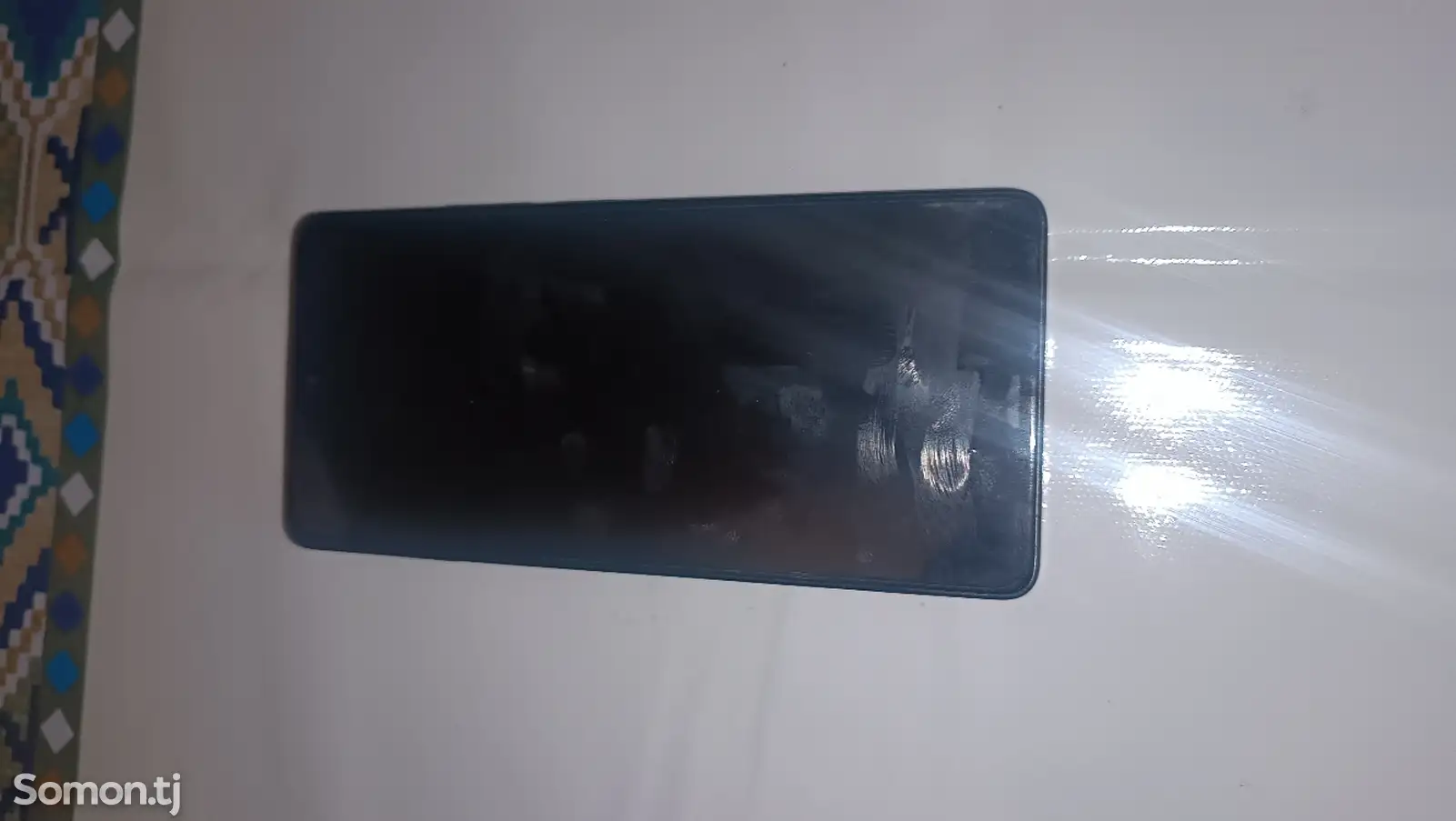 Xiaomi Redmi note 13 pro-1