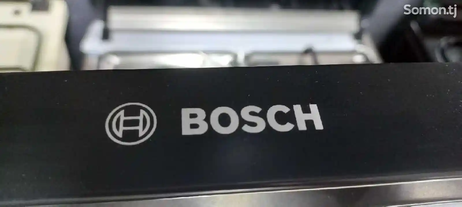 Вытяжка встраиваемый Bosch-4