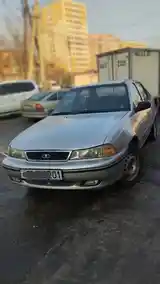 Daewoo Cielo, 1996-2