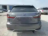 Lexus RX series, 2022-2