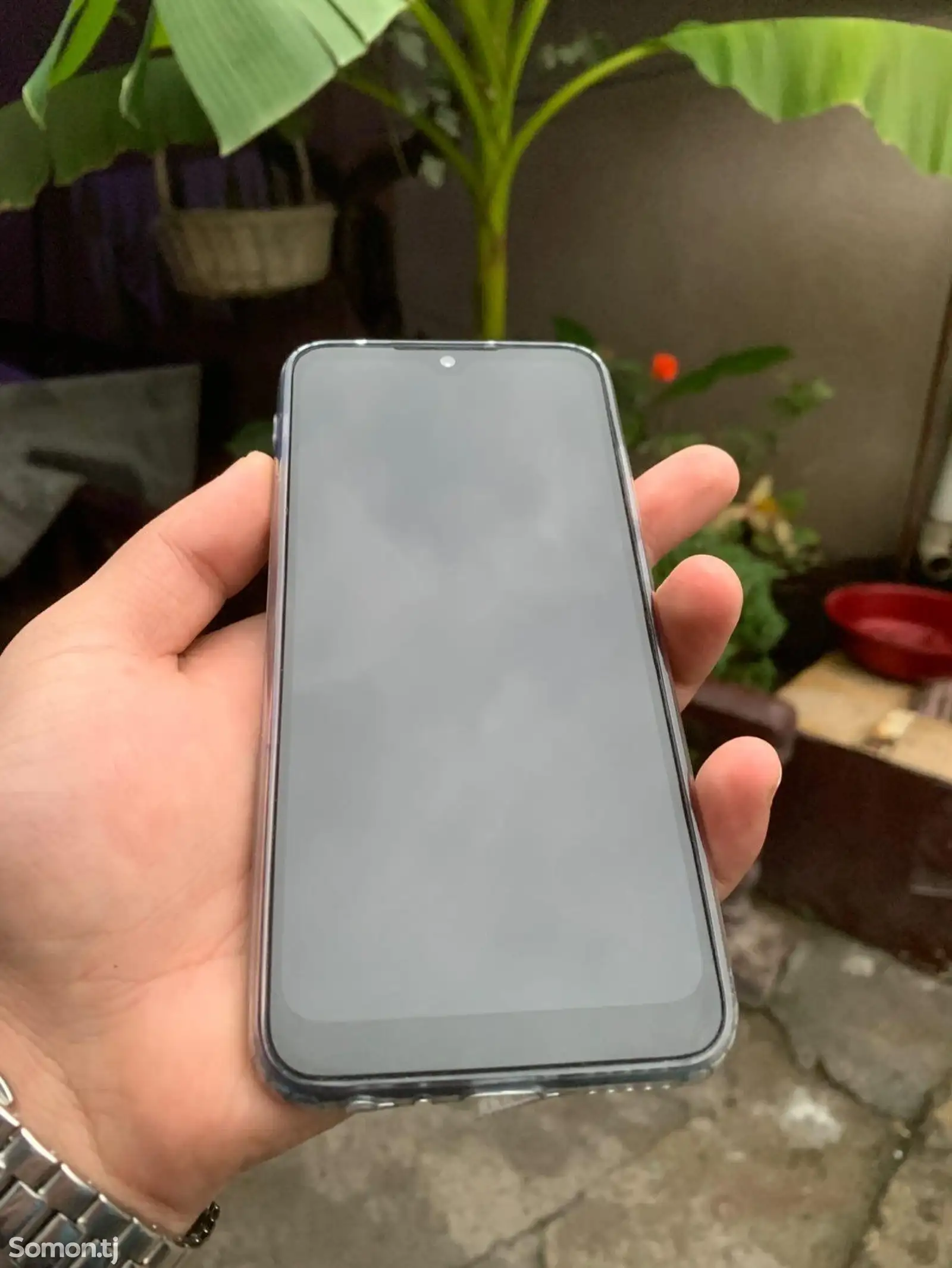 Xiaomi redmi note 8T-3