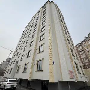 1-комн. квартира, 1 этаж, 55 м², 13 мкр