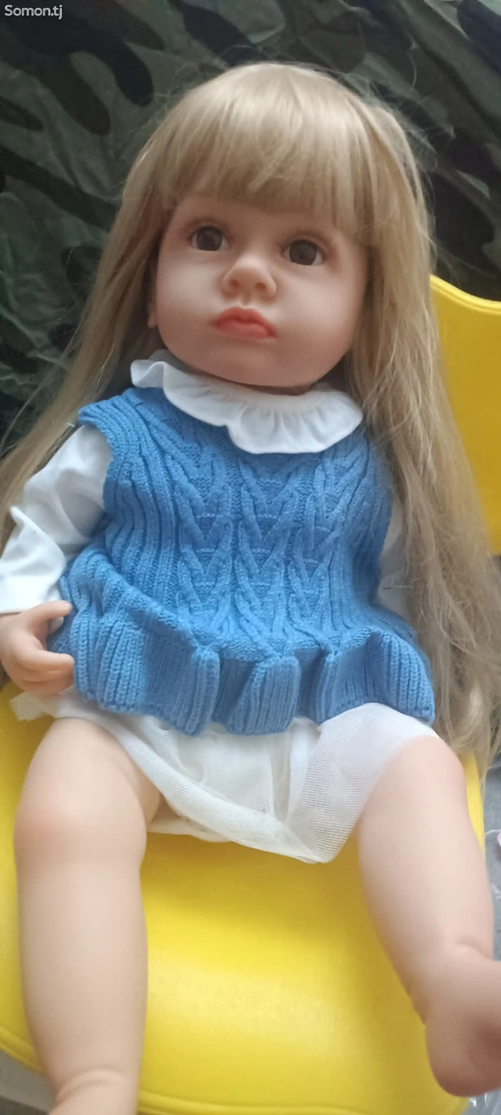 Кукла-9