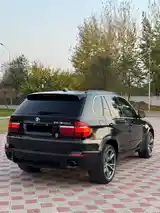 BMW X5, 2009-4