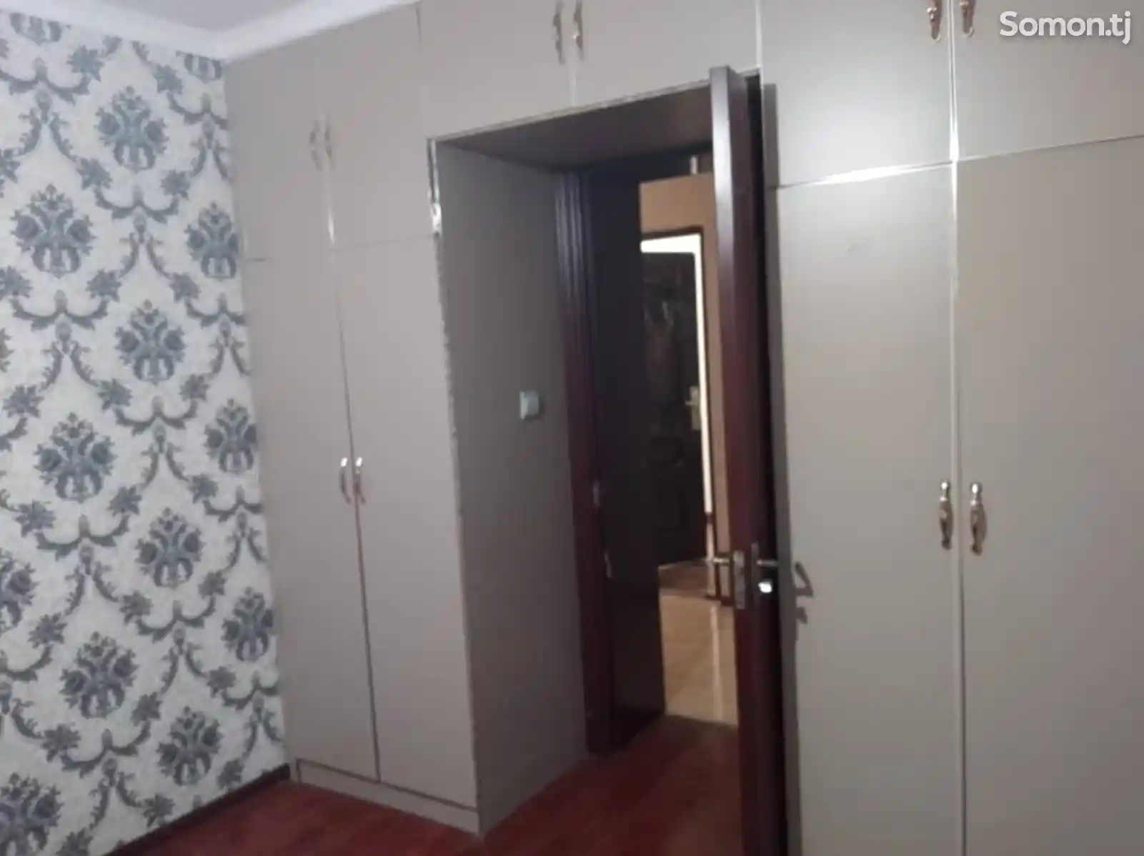 2-комн. квартира, 1 этаж, 65м², Аэропорт назди мактаби 31-4